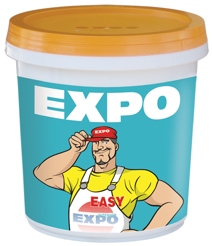 SƠN NƯỚC EXPO EASY 18 LIT