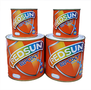 Sơn đa năng Redsun: Sơn đa năng Redsun là giải pháp toàn diện cho các dự án sơn công trình. Với tính năng chống thấm, chống mối mọt và bảo vệ bề mặt sơn, sản phẩm này rất đáng để sử dụng.